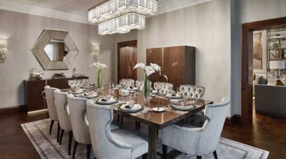 Raheja -Antres-Gallery-Dining-Area